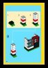 Building Instructions - LEGO - 6194 - My LEGO® Town: Page 16