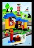 Building Instructions - LEGO - 6194 - My LEGO® Town: Page 19