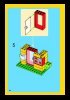 Building Instructions - LEGO - 6194 - My LEGO® Town: Page 22