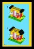 Building Instructions - LEGO - 6194 - My LEGO® Town: Page 24