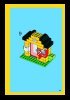 Building Instructions - LEGO - 6194 - My LEGO® Town: Page 25