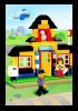 Building Instructions - LEGO - 6194 - My LEGO® Town: Page 28