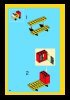 Building Instructions - LEGO - 6194 - My LEGO® Town: Page 30