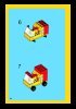 Building Instructions - LEGO - 6194 - My LEGO® Town: Page 32