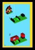 Building Instructions - LEGO - 6194 - My LEGO® Town: Page 34