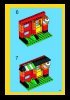 Building Instructions - LEGO - 6194 - My LEGO® Town: Page 37