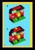 Building Instructions - LEGO - 6194 - My LEGO® Town: Page 38