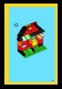 Building Instructions - LEGO - 6194 - My LEGO® Town: Page 39