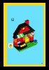 Building Instructions - LEGO - 6194 - My LEGO® Town: Page 41