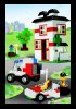 Building Instructions - LEGO - 6194 - My LEGO® Town: Page 42