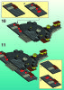 Building Instructions - LEGO - 6198 - The Stingray: Page 6