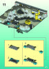 Building Instructions - LEGO - 6199 - HYDRONAUT'S BASE: Page 19