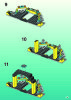 Building Instructions - LEGO - 6199 - HYDRONAUT'S BASE: Page 33