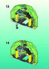 Building Instructions - LEGO - 6199 - HYDRONAUT'S BASE: Page 35