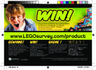 Building Instructions - LEGO - Hero Factory - 6200 - EVO: Page 28