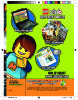 Building Instructions - LEGO - Hero Factory - 6202 - ROCKA: Page 31