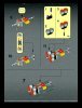 Building Instructions - LEGO - 6208 - B-wing fighter™: Page 6