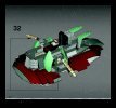 Building Instructions - LEGO - 6209 - Slave I™: Page 40