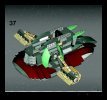 Building Instructions - LEGO - 6209 - Slave I™: Page 49