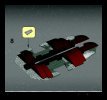 Building Instructions - LEGO - 6209 - Slave I™: Page 11