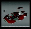 Building Instructions - LEGO - 6209 - Slave I™: Page 15