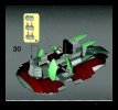 Building Instructions - LEGO - 6209 - Slave I™: Page 37