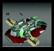 Building Instructions - LEGO - 6209 - Slave I™: Page 50