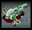 Building Instructions - LEGO - 6209 - Slave I™: Page 69