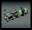 Building Instructions - LEGO - 6210 - Jabba's Sail Barge™: Page 19