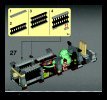 Building Instructions - LEGO - 6210 - Jabba's Sail Barge™: Page 20