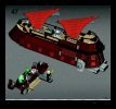 Building Instructions - LEGO - 6210 - Jabba's Sail Barge™: Page 65