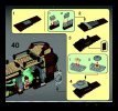 Building Instructions - LEGO - 6210 - Jabba's Sail Barge™: Page 37