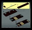 Building Instructions - LEGO - 6210 - Jabba's Sail Barge™: Page 47