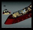 Building Instructions - LEGO - 6210 - Jabba's Sail Barge™: Page 56