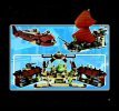 Building Instructions - LEGO - 6210 - Jabba's Sail Barge™: Page 71