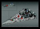 Building Instructions - LEGO - 6211 - Imperial Star Destroyer™: Page 4