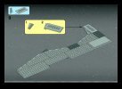 Building Instructions - LEGO - 6211 - Imperial Star Destroyer™: Page 11