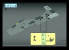 Building Instructions - LEGO - 6211 - Imperial Star Destroyer™: Page 13