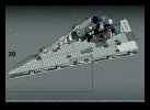 Building Instructions - LEGO - 6211 - Imperial Star Destroyer™: Page 14