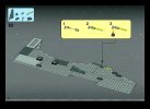 Building Instructions - LEGO - 6211 - Imperial Star Destroyer™: Page 22