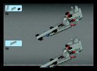 Building Instructions - LEGO - 6211 - Imperial Star Destroyer™: Page 32