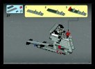 Building Instructions - LEGO - 6211 - Imperial Star Destroyer™: Page 39