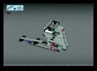 Building Instructions - LEGO - 6211 - Imperial Star Destroyer™: Page 41