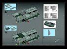 Building Instructions - LEGO - 6211 - Imperial Star Destroyer™: Page 57