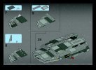 Building Instructions - LEGO - 6211 - Imperial Star Destroyer™: Page 70