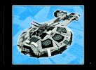 Building Instructions - LEGO - 6211 - Imperial Star Destroyer™: Page 73