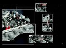 Building Instructions - LEGO - 6211 - Imperial Star Destroyer™: Page 75