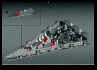 Building Instructions - LEGO - 6211 - Imperial Star Destroyer™: Page 4