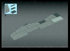 Building Instructions - LEGO - 6211 - Imperial Star Destroyer™: Page 9