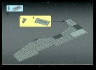 Building Instructions - LEGO - 6211 - Imperial Star Destroyer™: Page 11